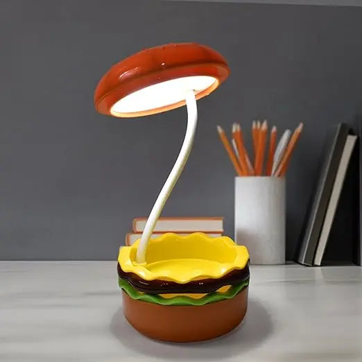 Burger minia lamp