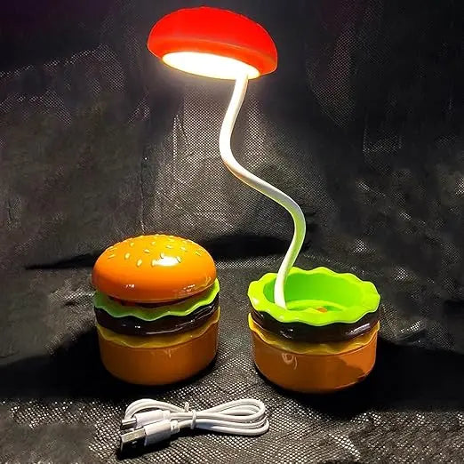 Burger minia lamp