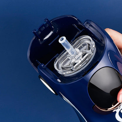 Turbo Sip Racer Bottle Siper