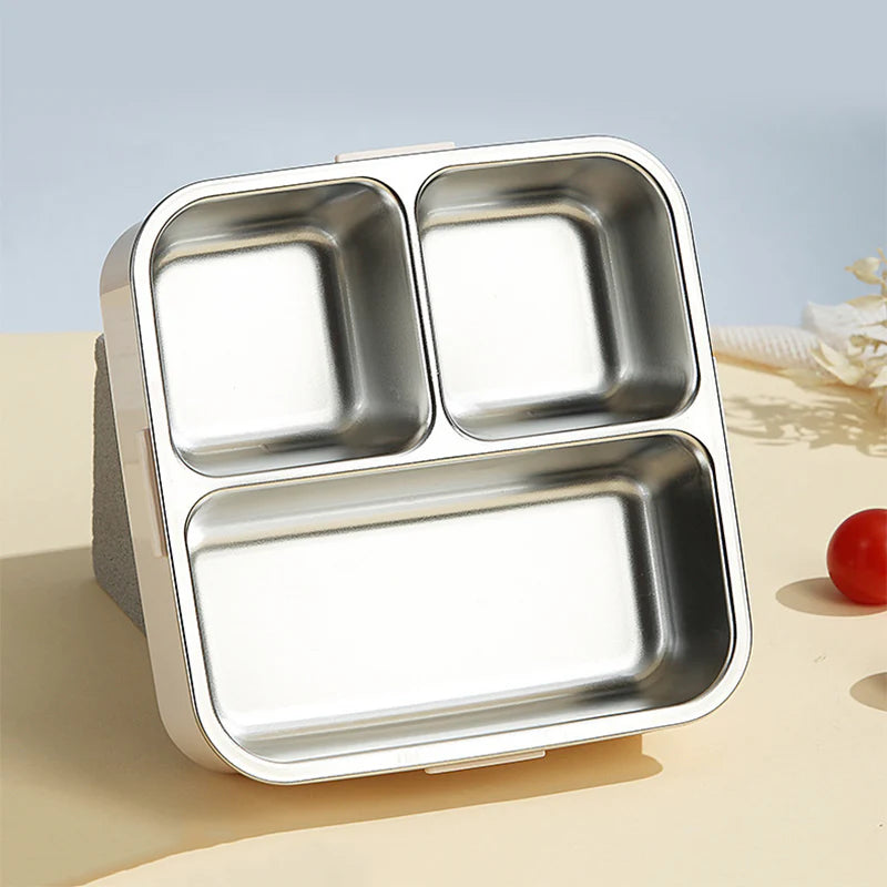 Zumbo Eleph lunch box