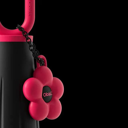 Aqua Flow Bottle