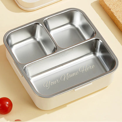 Zumbo Eleph lunch box