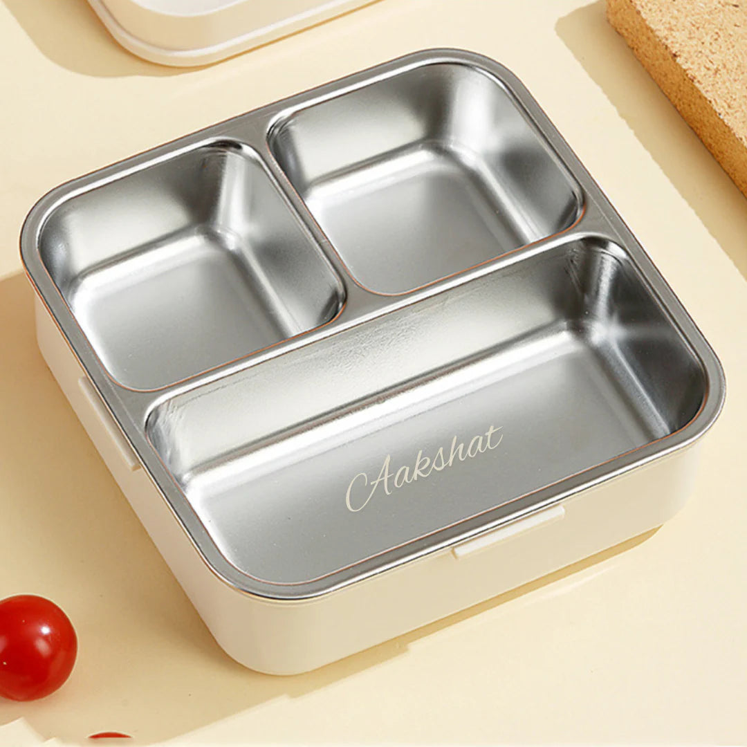 Zumbo Eleph lunch box