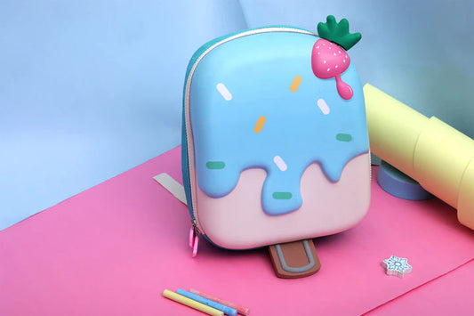 SweetMelt Backpack