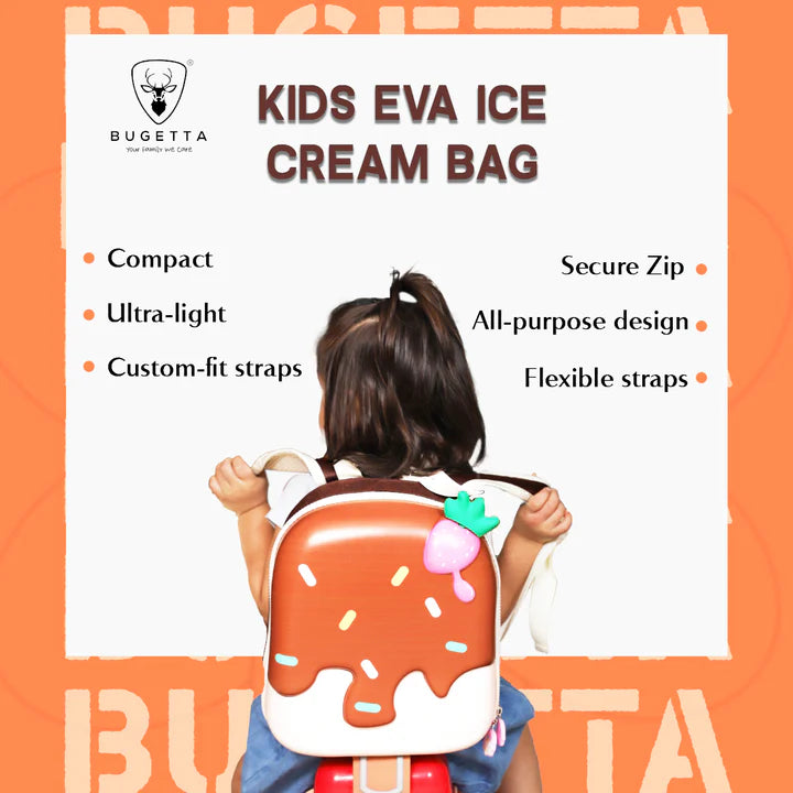 SweetMelt Backpack
