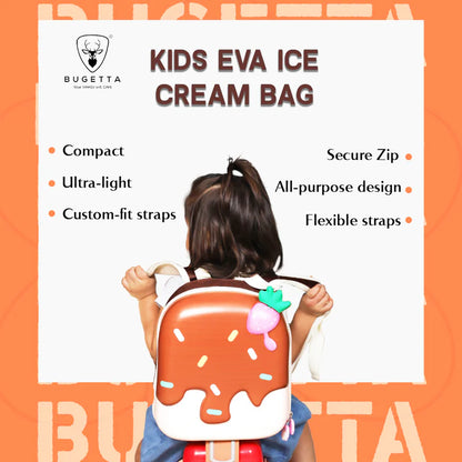 SweetMelt Backpack