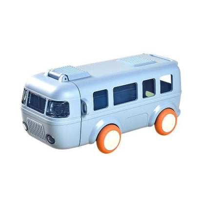 Mini Rider Water Bottle Sipper