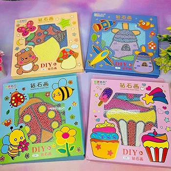 5d Diamond Painting Kits