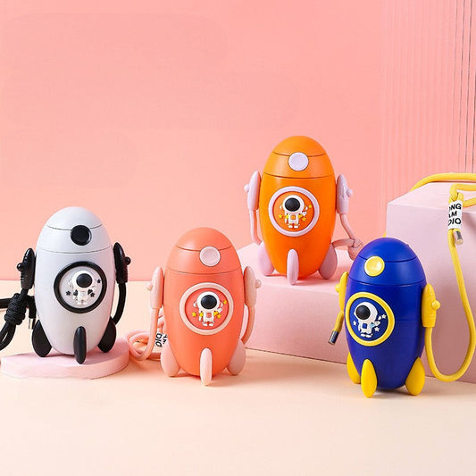Astro Water Bottle