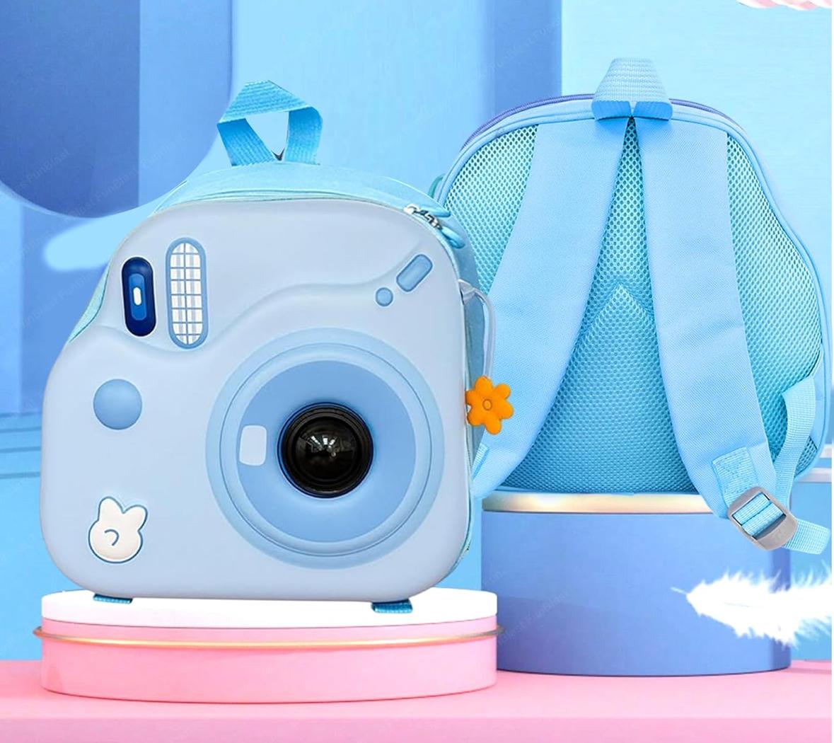 SnapBunny Bag