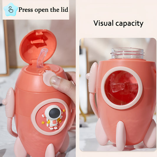 Astro Water Bottle