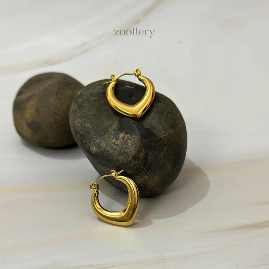 Anti-Tarnish jewllery
