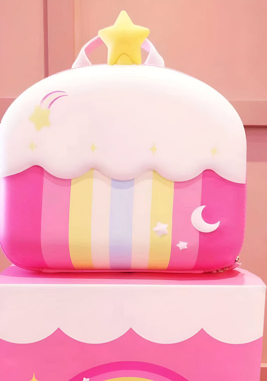 TwinkleTreat Backpack