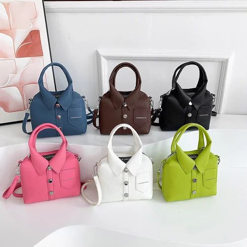 Crossbody Bag for Women 