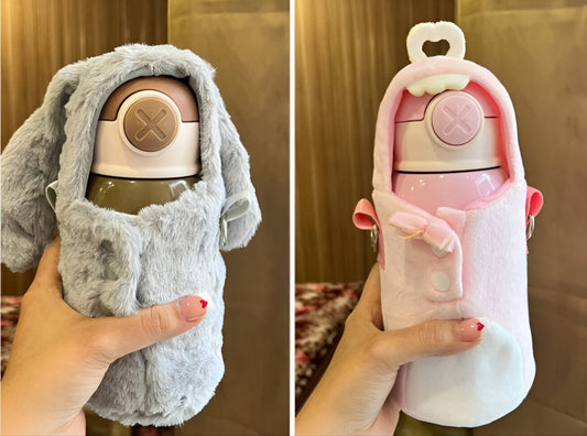 FluffyBottle
