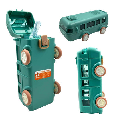 Mini Rider Water Bottle Sipper