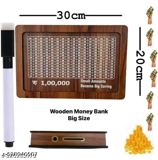 Rs 1,00,000 Money Bank
