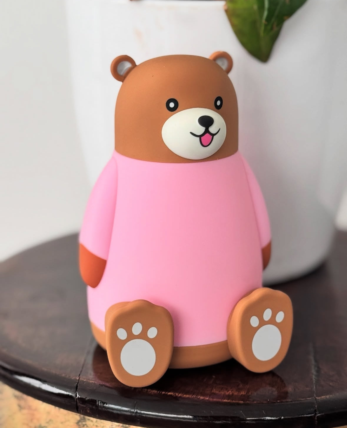 Snug Bears Bottle