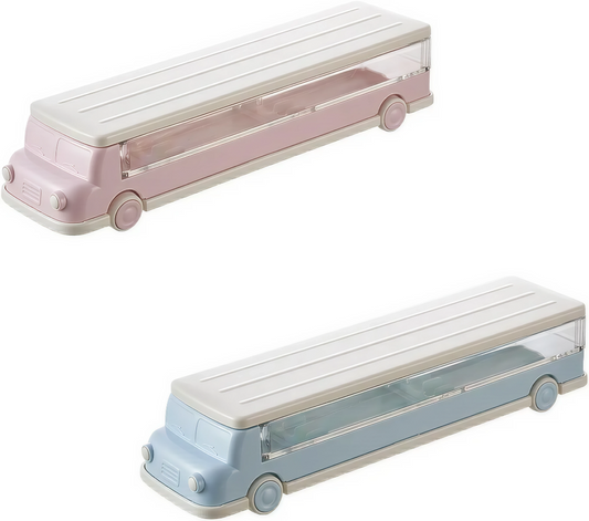 Car Pencil Case