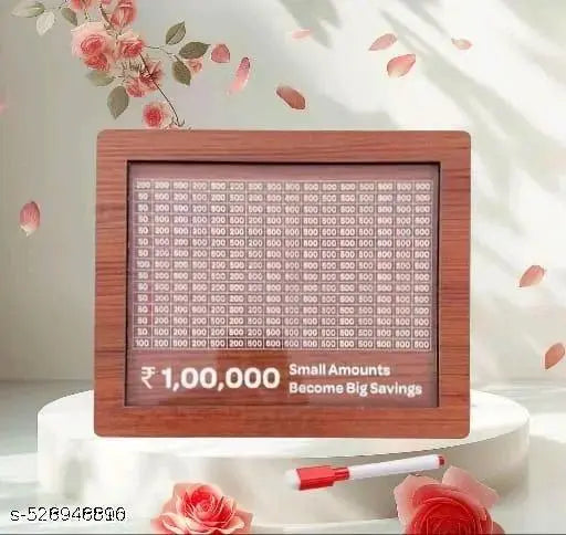 Rs 1,00,000 Money Bank