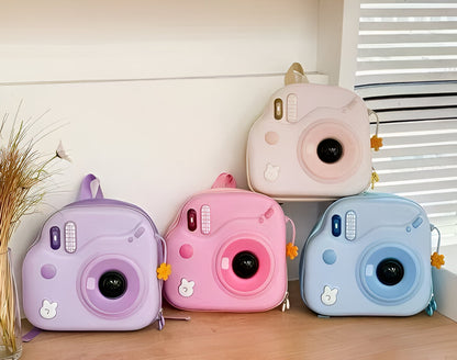 SnapBunny Bag