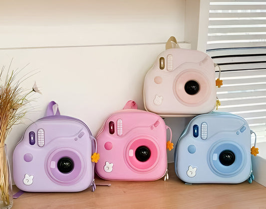 SnapBunny Bag
