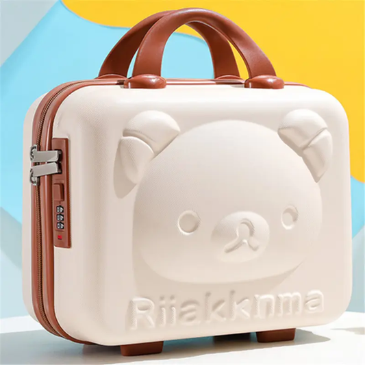 Carry-On Travel Bag