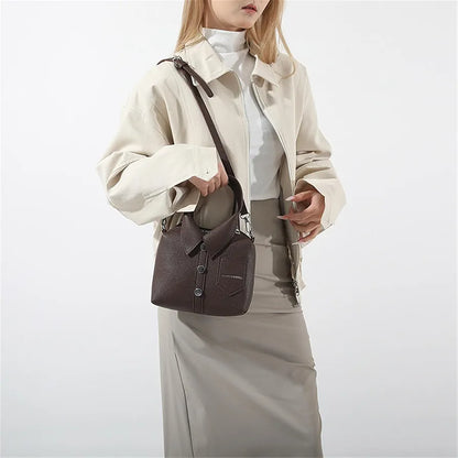 Crossbody Bag for Women 