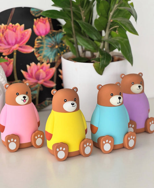 Snug Bears Bottle