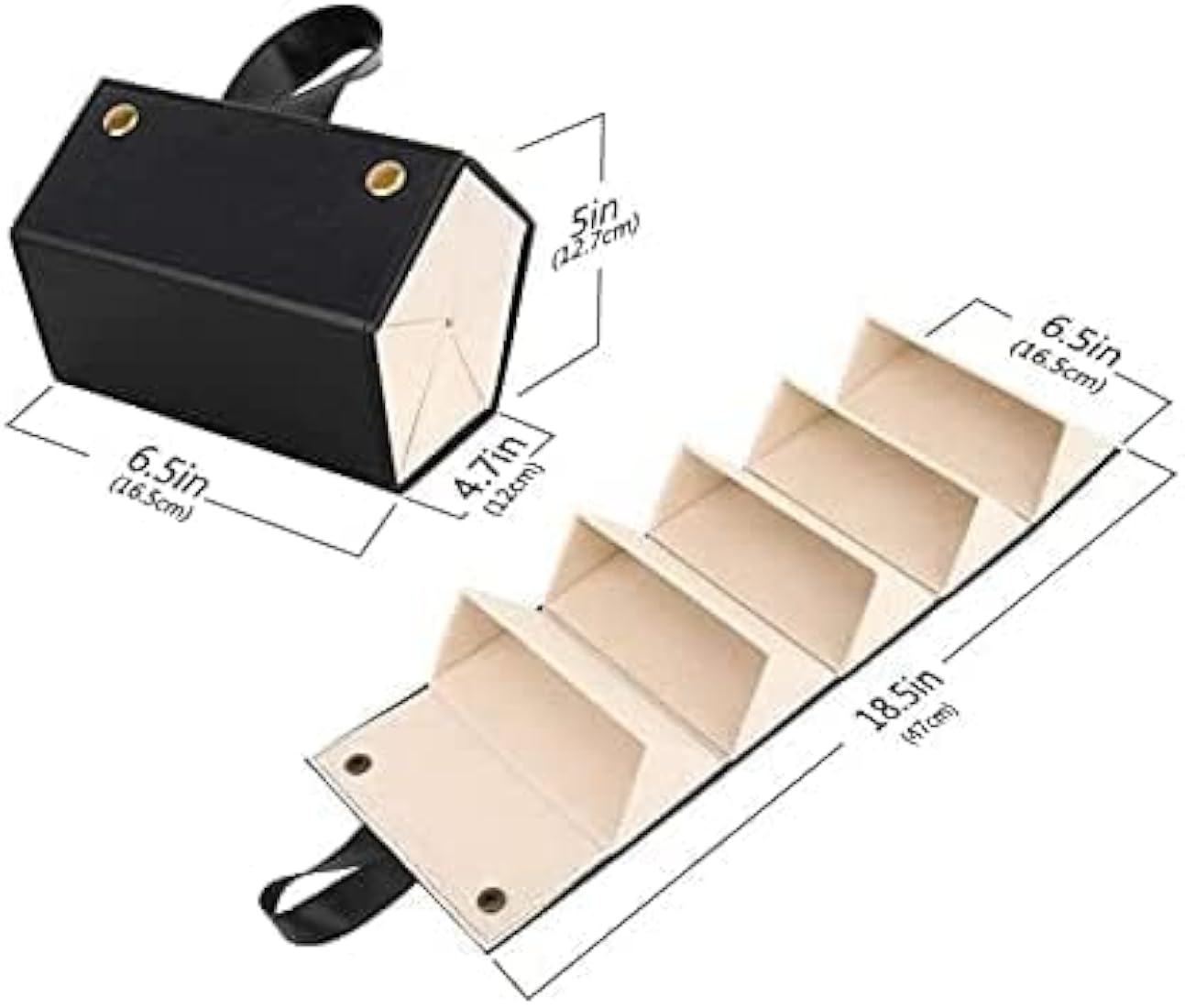 Google box organizer