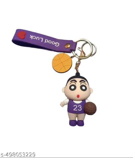 Shinchan  Keychain