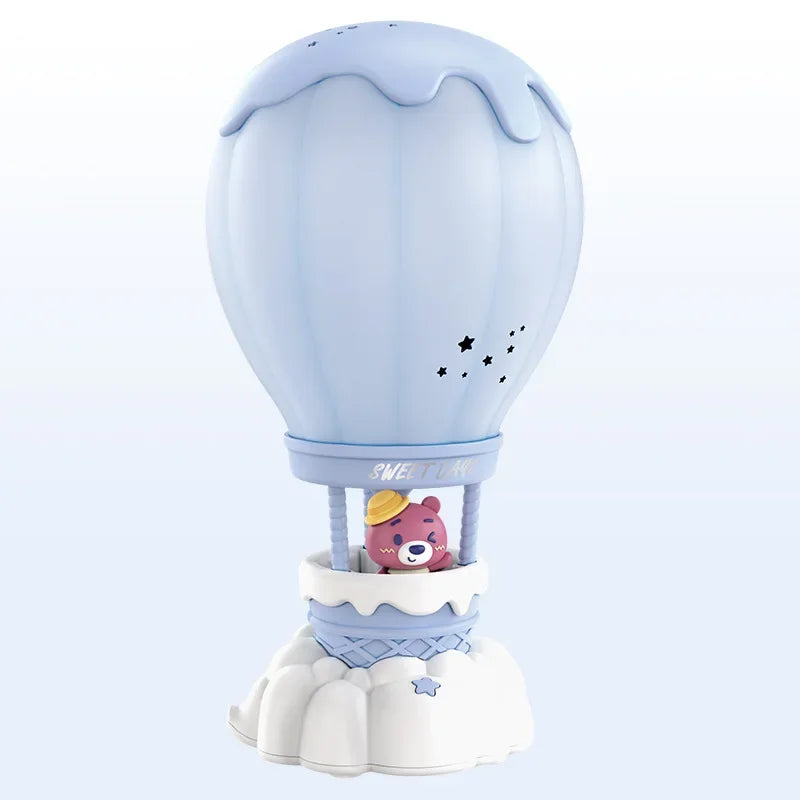 GlowCream Balloon