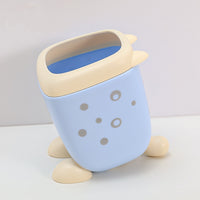 Leopard Pen & Pencil Holder Stand