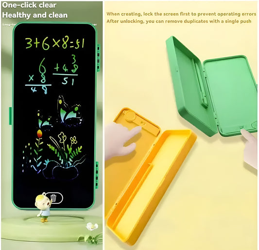 LCD Writing Tablet