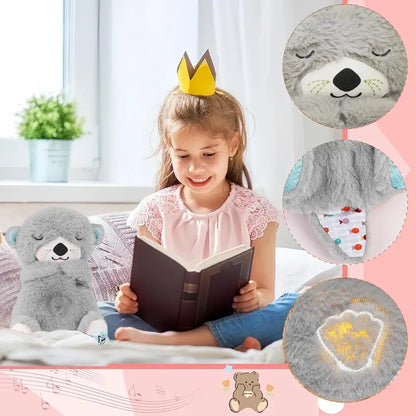Dreamy Bear