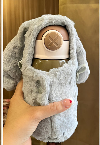 FluffyBottle