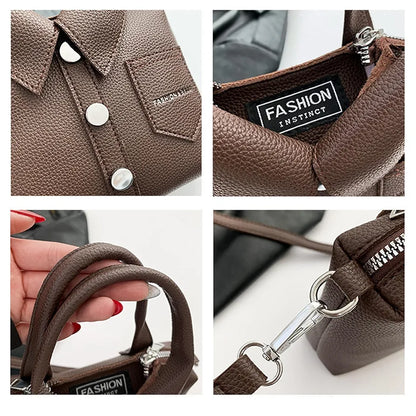 Crossbody Bag for Women 