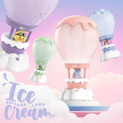 GlowCream Balloon