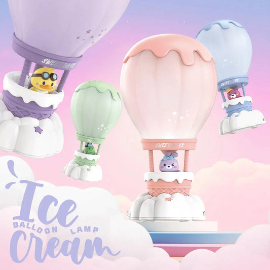 GlowCream Balloon