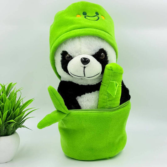 Bamboo Snuggles