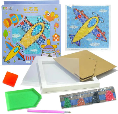 5d Diamond Painting Kits