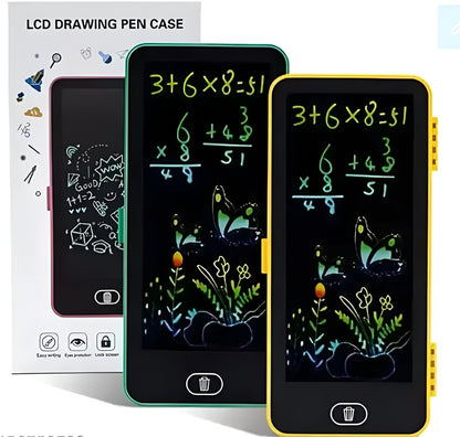 LCD Writing Tablet