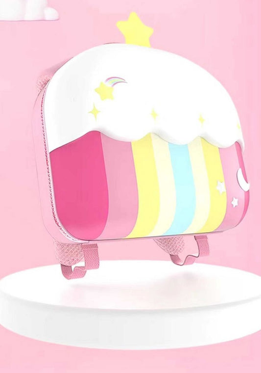 TwinkleTreat Backpack