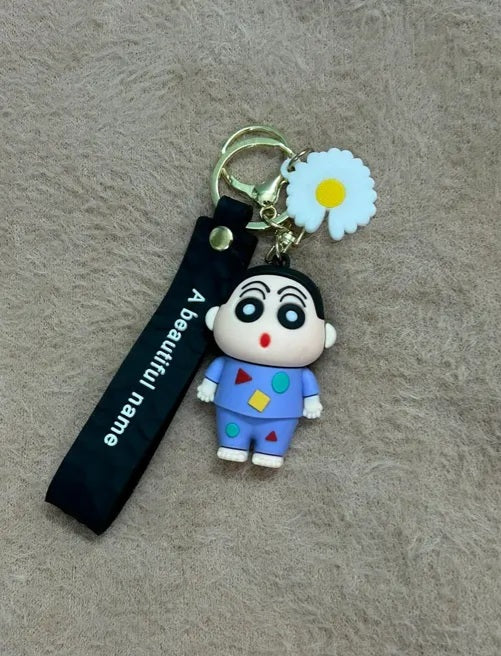 Cute Cartoon Character Shinchan