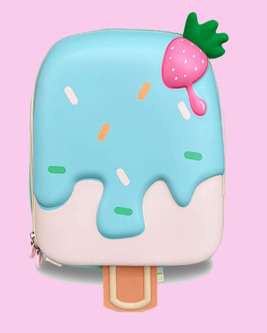 SweetMelt Backpack