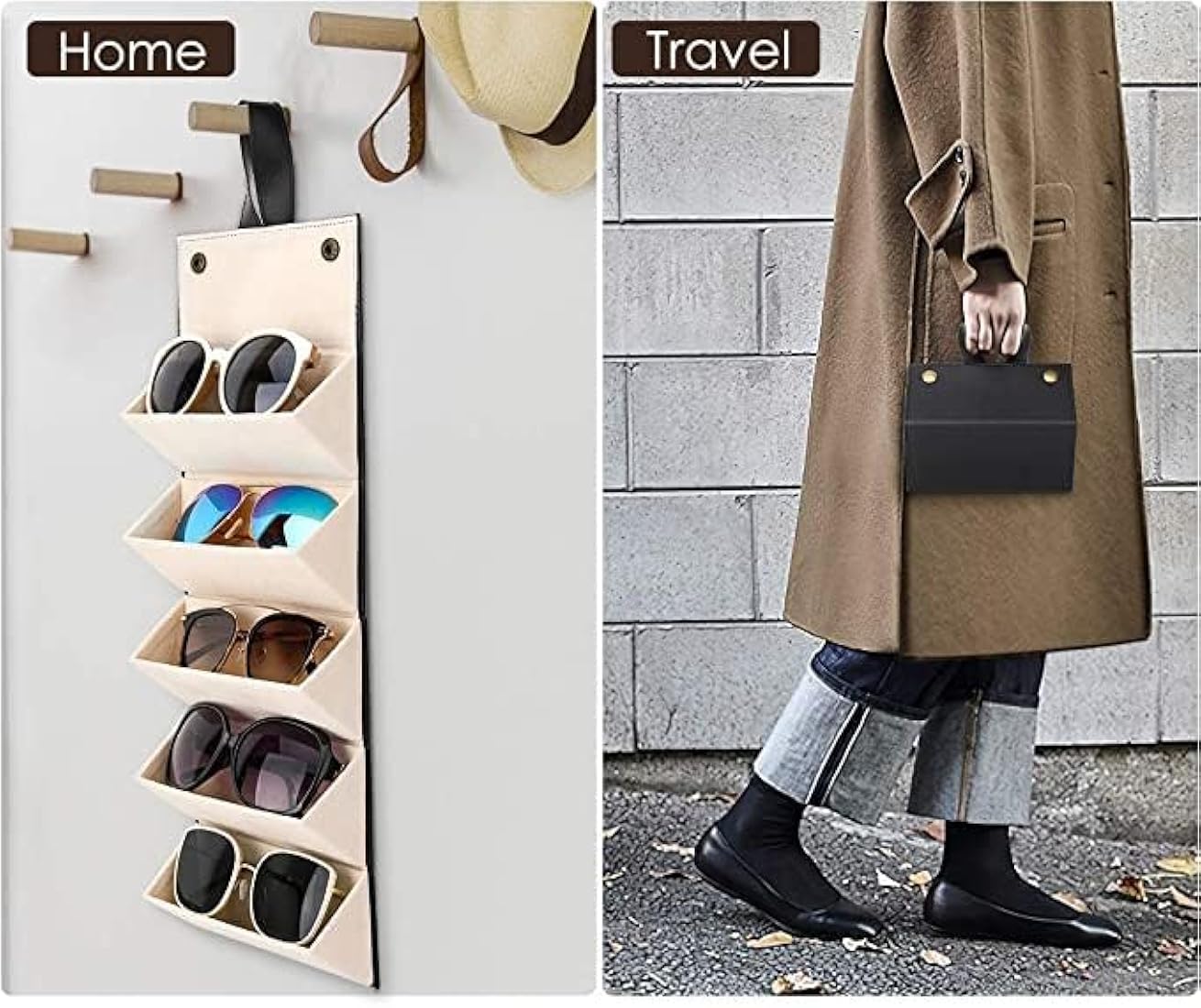Google box organizer