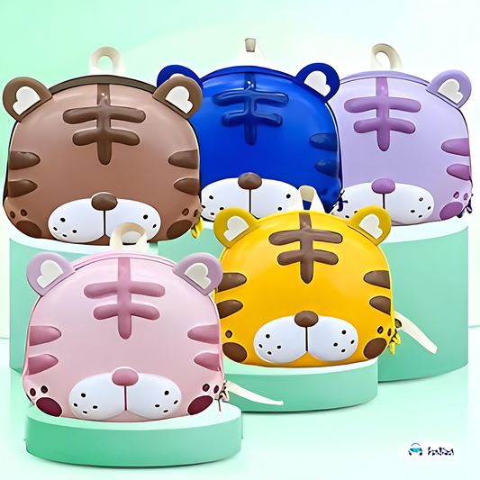 TinyTiger Buddies