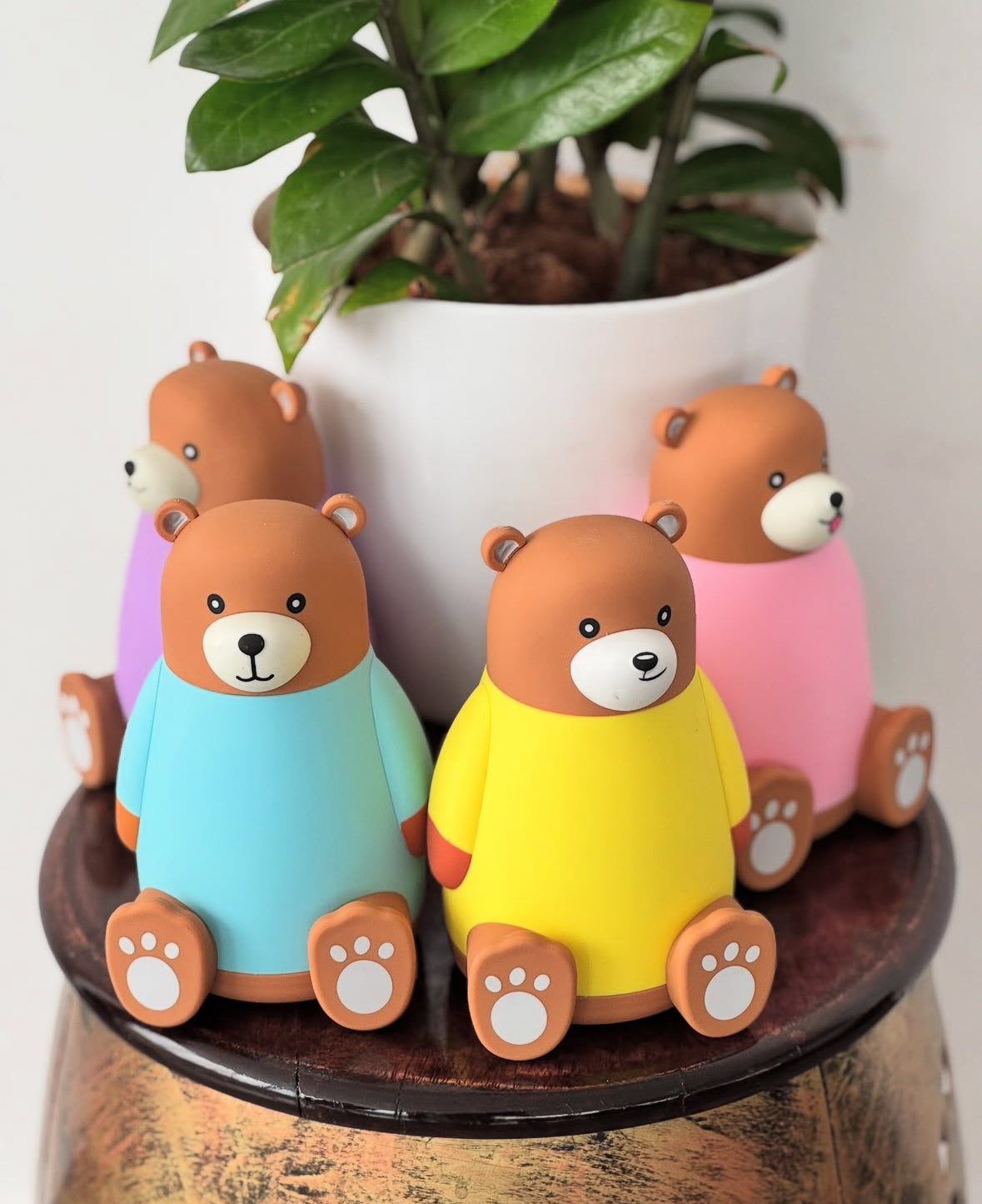Snug Bears Bottle
