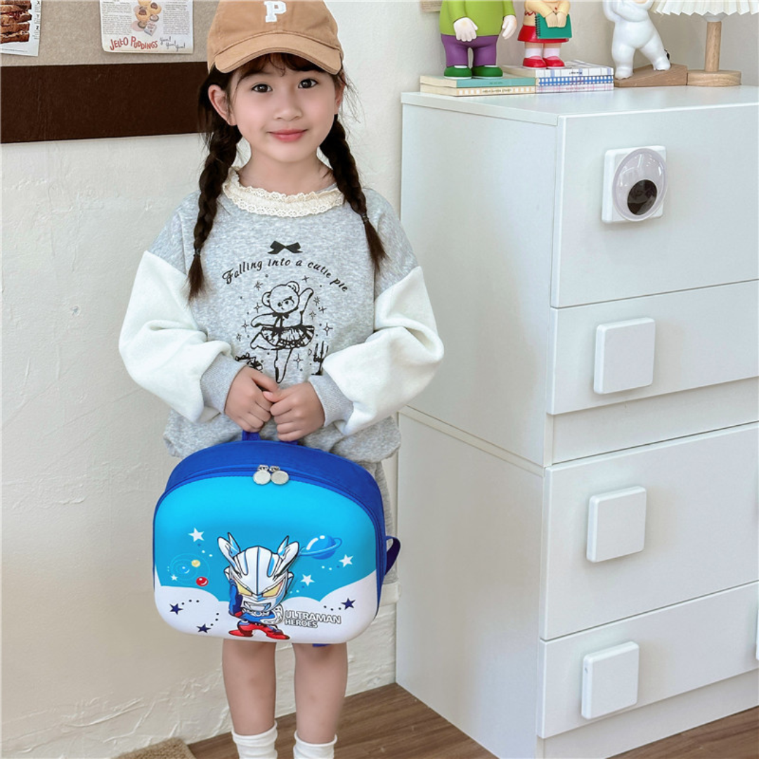 GalaxyGuardian Bag