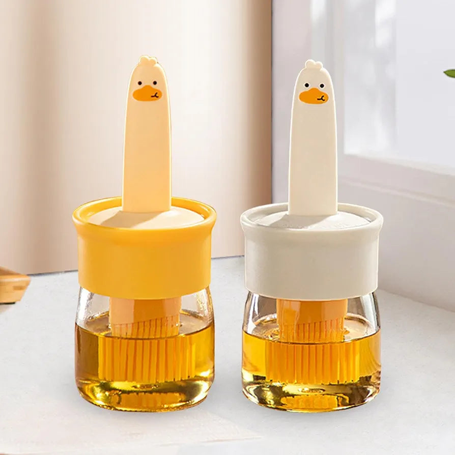 Oil dispenser